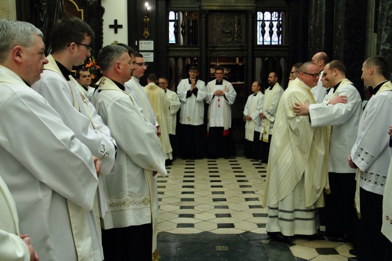 Święcenia kapłańskie 2019