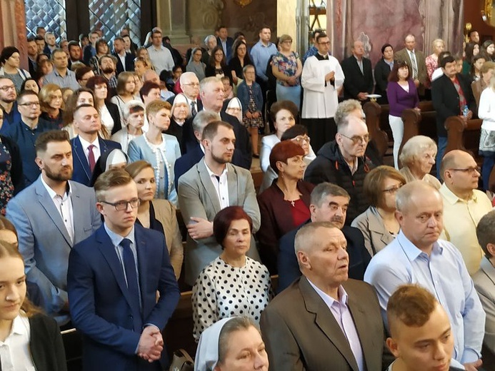 Święcenia kapłańskie 2019