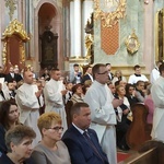 Święcenia kapłańskie 2019