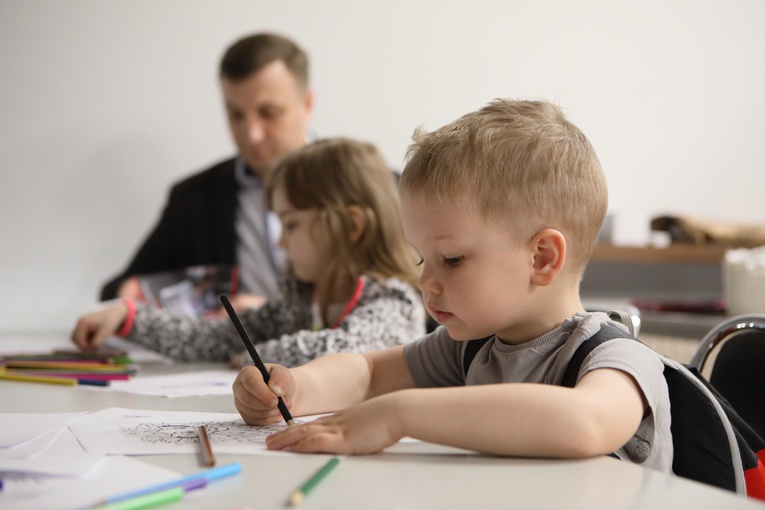 Tłumy na Dniu Otwartym w Radiu eM