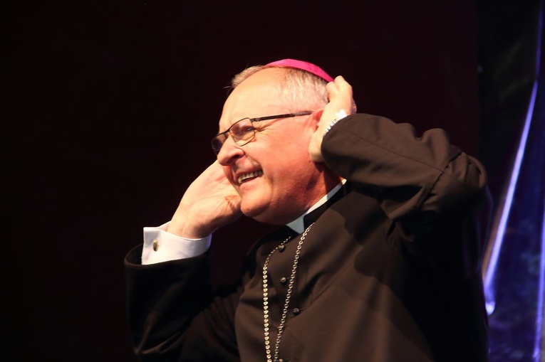 VII Diecezjalny Dzień Dziecka w Skrzatuszu cz. 1