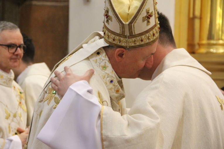 Tarnów. Święcenia kapłańskie A.D. 2019