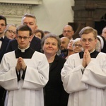 Tarnów. Święcenia kapłańskie A.D. 2019