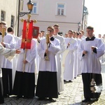 Tarnów. Święcenia kapłańskie A.D. 2019