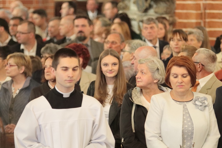 Legnica ma nowych księży