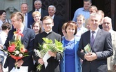 Święcenia kapłańskie w Bielsku-Białej A.D. 2019