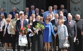 Święcenia kapłańskie w Bielsku-Białej A.D. 2019