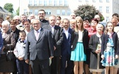 Święcenia kapłańskie w Bielsku-Białej A.D. 2019