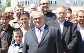 Święcenia kapłańskie w Bielsku-Białej A.D. 2019