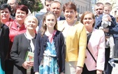 Święcenia kapłańskie w Bielsku-Białej A.D. 2019