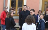 Święcenia kapłańskie w Bielsku-Białej A.D. 2019