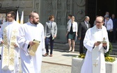 Święcenia kapłańskie w Bielsku-Białej A.D. 2019