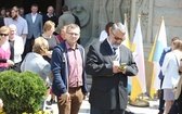 Święcenia kapłańskie w Bielsku-Białej A.D. 2019