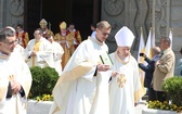 Święcenia kapłańskie w Bielsku-Białej A.D. 2019