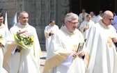 Święcenia kapłańskie w Bielsku-Białej A.D. 2019
