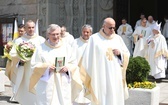 Święcenia kapłańskie w Bielsku-Białej A.D. 2019