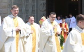 Święcenia kapłańskie w Bielsku-Białej A.D. 2019