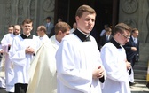 Święcenia kapłańskie w Bielsku-Białej A.D. 2019