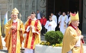 Święcenia kapłańskie w Bielsku-Białej A.D. 2019