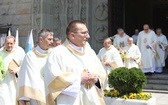 Święcenia kapłańskie w Bielsku-Białej A.D. 2019