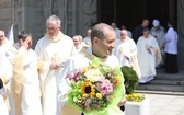 Święcenia kapłańskie w Bielsku-Białej A.D. 2019