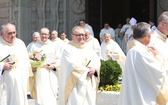 Święcenia kapłańskie w Bielsku-Białej A.D. 2019