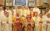 Święcenia kapłańskie w Bielsku-Białej A.D. 2019