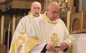 Święcenia kapłańskie w Bielsku-Białej A.D. 2019
