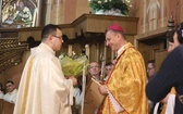 Święcenia kapłańskie w Bielsku-Białej A.D. 2019
