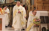 Święcenia kapłańskie w Bielsku-Białej A.D. 2019
