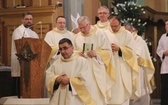Święcenia kapłańskie w Bielsku-Białej A.D. 2019