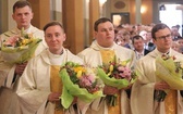 Święcenia kapłańskie w Bielsku-Białej A.D. 2019