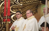 Święcenia kapłańskie w Bielsku-Białej A.D. 2019