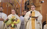 Święcenia kapłańskie w Bielsku-Białej A.D. 2019