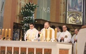 Święcenia kapłańskie w Bielsku-Białej A.D. 2019