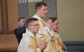 Święcenia kapłańskie w Bielsku-Białej A.D. 2019