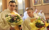 Święcenia kapłańskie w Bielsku-Białej A.D. 2019
