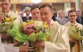 Święcenia kapłańskie w Bielsku-Białej A.D. 2019