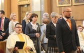 Święcenia kapłańskie w Bielsku-Białej A.D. 2019