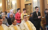 Święcenia kapłańskie w Bielsku-Białej A.D. 2019