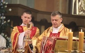 Święcenia kapłańskie w Bielsku-Białej A.D. 2019