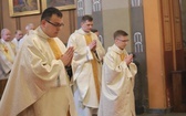 Święcenia kapłańskie w Bielsku-Białej A.D. 2019