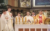 Święcenia kapłańskie w Bielsku-Białej A.D. 2019