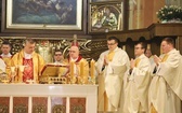 Święcenia kapłańskie w Bielsku-Białej A.D. 2019