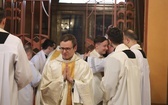 Święcenia kapłańskie w Bielsku-Białej A.D. 2019