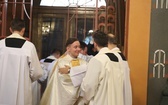 Święcenia kapłańskie w Bielsku-Białej A.D. 2019