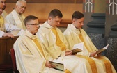 Święcenia kapłańskie w Bielsku-Białej A.D. 2019