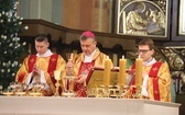 Święcenia kapłańskie w Bielsku-Białej A.D. 2019