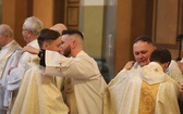 Święcenia kapłańskie w Bielsku-Białej A.D. 2019