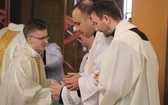 Święcenia kapłańskie w Bielsku-Białej A.D. 2019